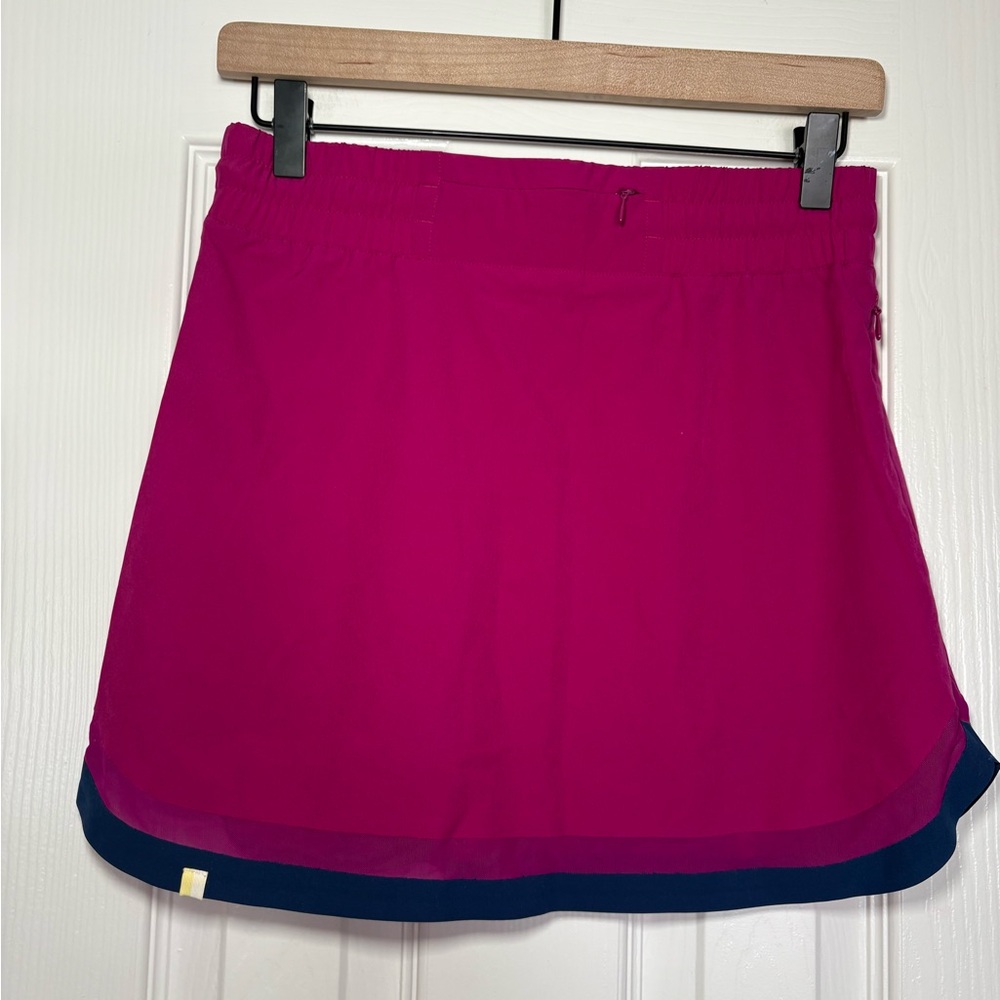Summersalt XS Pink Lightweight Skirt Swim‎ Cover-Up - Picture 2 of 7